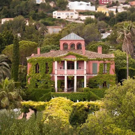 Апартаменты Bungalow Los Almendros *