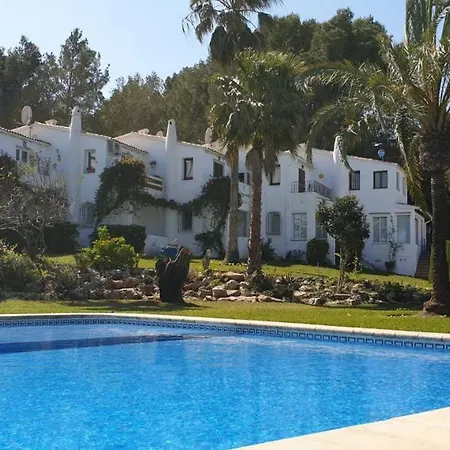 Bungalow Los Almendros *