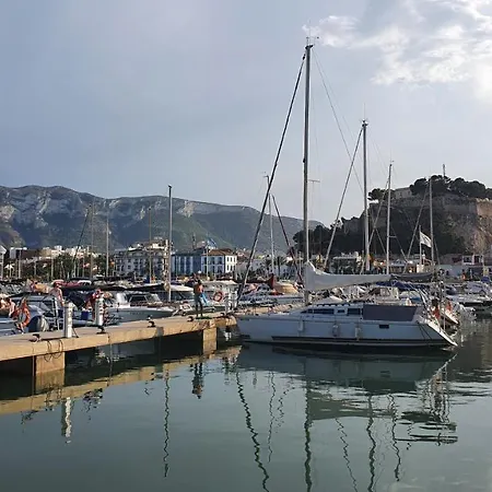 Bungalow Los Almendros * Педрегер