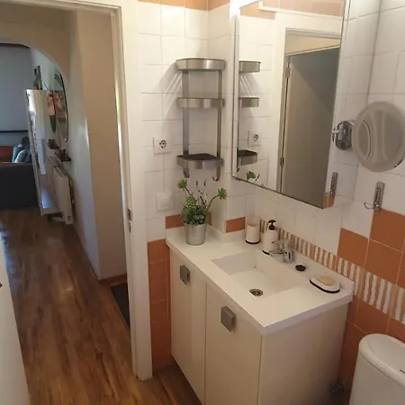 Bungalow Los Almendros * Педрегер