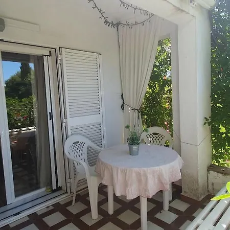 Bungalow Los Almendros