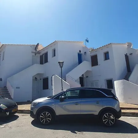 Bungalow Los Almendros *