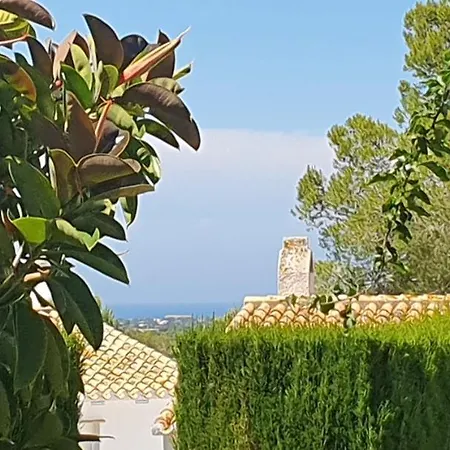 Apartment Bungalow Los Almendros *