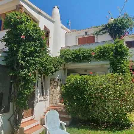 Bungalow Los Almendros *
