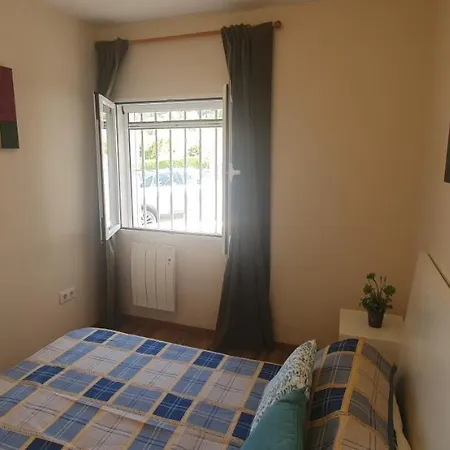 Bungalow Los Almendros *