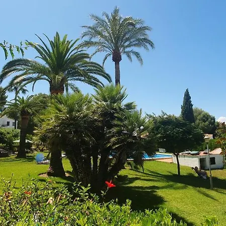 Bungalow Los Almendros *