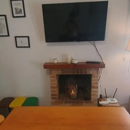 Apartamento Bungalow Los Almendros *